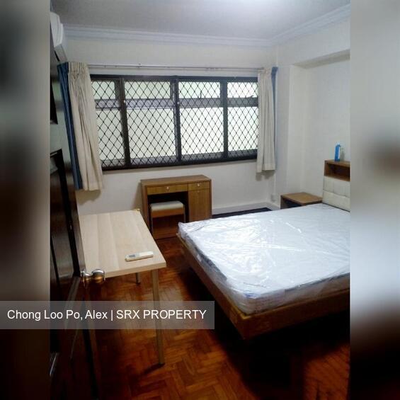 Blk 7A Commonwealth Avenue (Queenstown), HDB 4 Rooms #402642631